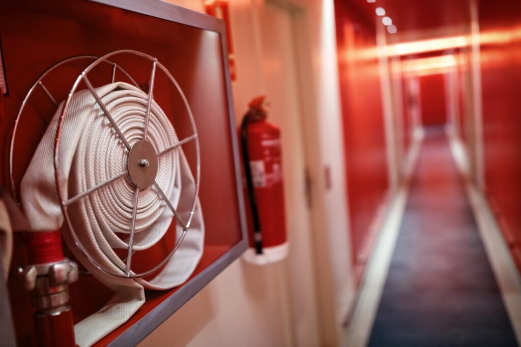 Why choose us? | Strata Fire Protection